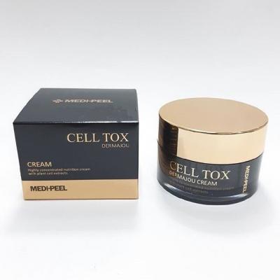 Омолаживающий крем со стволовыми клетками MEDI-PEEL Cell Tox Dermajou Cream 50g 0 - Фото 1