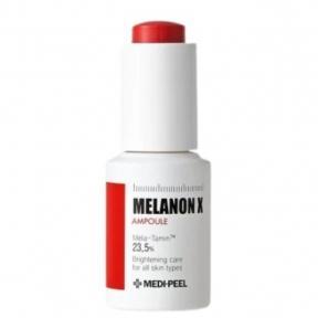 Ампула з ретинолом Medi-Peel Melanon X Ampoule 50 ml