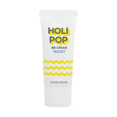 ВВ Крем Увлажняющий Holika Holika Holi Pop BB Cream Moist SPF30 PA