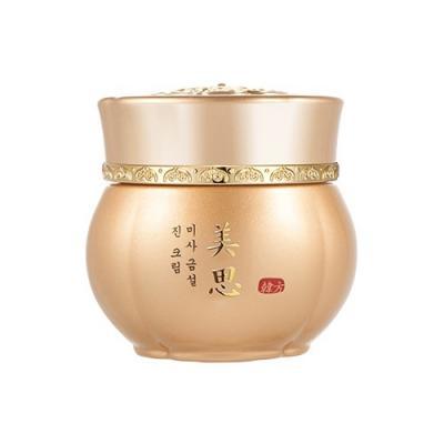 Крем омолаживающий с экстрактом женьшеня Missha Misa Geum Sul Rejuvenating Cream 50ml 2 - Фото 2