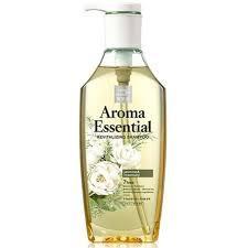 Шампунь Восстанавливающий С Розмарином И Жасмином Mise En Scene Aroma Essential Revitalizing Shampoo Jasmine & Rosemary