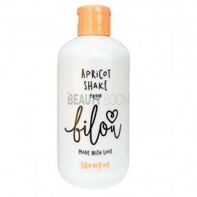 Шампунь Bilou Apricot Shake Shampoo 250ml