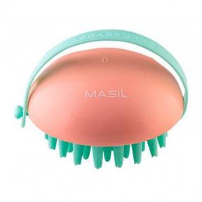 Щетка-массажер для кожи головы Masil Head Cleaning Massage Brush