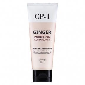 Кондиционер для волос ESTHETIC HOUSE CP-1 Ginger Purifying Conditioner 100ml