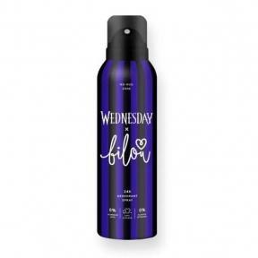 Дезодорант - спрей Bilou&Wednesday Deodorant Spray No-Hug Zone 150ml