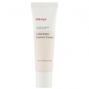 Регенеруючий крем для обличчя Manyo Galactomy Essence Cream 50 ml