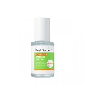 Сыворотка для жирной кожи Real Barrier Control-T Ampoul 30ml