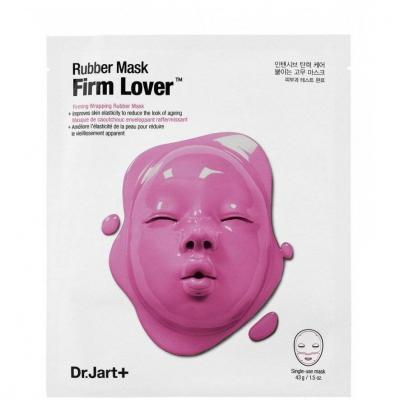 Моделююча Маска Омолоджувальна З Екстрактом Лісових Ягід Dr. Jart+ Rubber Mask Firming Lover