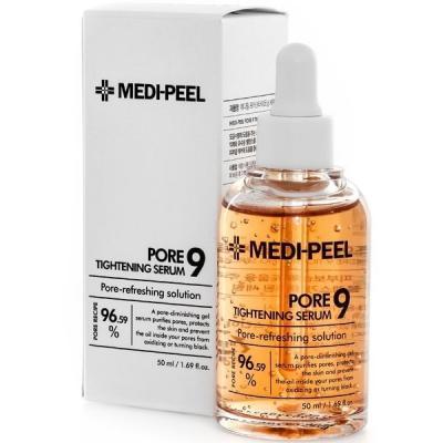 Сыворотка Для Сужения Пор С Маслом Какао Medi-Peel Special Care Pore9 Tightening Serum 50ml 0 - Фото 1