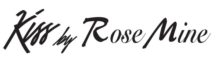 Kiss by Rosemine