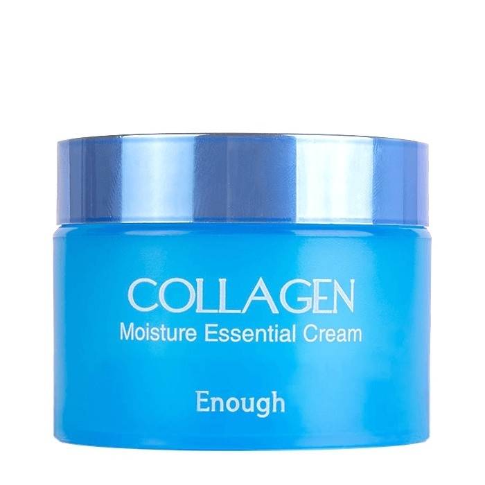 Зволожуючий крем з колагеном Enough Collagen Moisture Essential Cream 50ml