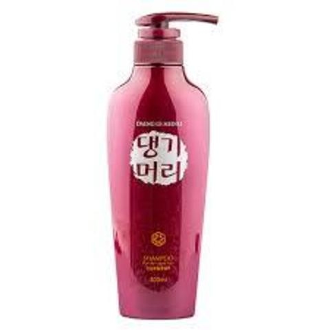 Шампунь для поврежденных волос с экстрактом хризантемы Daeng Gi Meo Ri Shampoo For Damaged Hair 