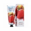 Крем для рук увлажняющий с экстрактом клубники Visible Difference Hand Cream Strawberry FarmStay 50ml  2 - Фото 2