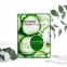 Маска для обличчя Beauadd Puorella Cucumber Mask Sheet 21g 1 - Фото 2