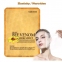 Тканинна маска з бджолиною отрутою Baroness Mask Sheet Bee Venom 21g 1 - Фото 2