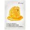 Тканевая маска питательная с маточным молочком, прополисом и медом Esthetic House Royal Propolis Enrich Honey Mask 25ml 0 - Фото 1