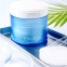 Пілінг-педи для зволоження та очищення шкіри обличчя Medi Peel Aqua Mooltox Sparkling Pad 70шт 3 - Фото 3