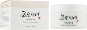 Бальзам очищающий с экстрактом ханбана Beauty of Joseon Radiance Cleansing Balm 80 ml 0 - Фото 1