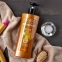 Восстанавливающий шампунь для сильно поврежденных волос Kerasys Advanced Repair Ampoule Shampoo 600ml 2 - Фото 2