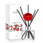 Аромадиффузор Cocodor Camellia Diffuser 120ml Reed stick 5pcs  +  Red Camellia stick 1pc 3 - Фото 3