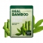 Маска тканевая с экстрактом бамбука FarmStay Real Bamboo Essence Mask, 23ml  2 - Фото 2