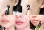 Крем для лица точечный COMMONLABS Vitamin E Micro Needle Spot Cream 10ml 2 - Фото 2