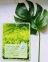 Маска С Экстрактом Зеленого Чая Увлажняющая Успокаивающая Tony Moly Pureness 100 Green Tea Mask Sheet 0 - Фото 1