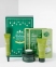 Подарунковий набір косметики для комплексного догляду за шкірою обличчя з екстрактом зеленого чаю Tony Moly Holiday Green Tea Kit (INTENSE CREAM_60ml*1ea; EYE CREAM_30ml*1ea; 2 - Фото 2