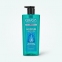 Увлажняющий шампунь для сухих волос Kerasys Advanced Moisture Ampoule Shampoo 600ml 0 - Фото 1