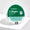 Заспокійлива альгінатна маска центелою і колагеном Medi Peel Vegan Green Cica Collagen Modeling Cup Pack 28g 0 - Фото 1