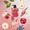 Гель для душу Happy Bath Fruit Crush Body Wash Berry Punch 900g 0 - Фото 1