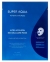 Ультразволожуюча тканинна маска з гіалуроновою кислотою Missha Super Aqua Ultra Hyalron Bio Cellulose Mask 25g 3 - Фото 2