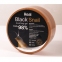 Гель для лица и тела с экстрактом муцина черной улитки FoodAHolic real black snail soothing gel 300ml 1 - Фото 2