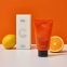Маска для лица с витамином C COMMONLABS Vitamin C Glow Boosting Face Mask 120ml  2 - Фото 2
