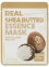 Маска тканинна з маслом ши FarmStay Real Shea Butter Essence Mask, 23ml 0 - Фото 1
