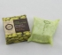 Органічні тверді мила з оливковою олією Happy Bath Essence Moisturizing Bar Olive Soap 4 шт 1 - Фото 2