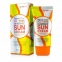 Солнцезащитный крем для жирной и проблемной дермы с экстрактом алоэ Farmstay Oil-Free Uv Defence Sun Cream SPF50+/PA+++ 70ml 1 - Фото 2