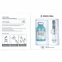 Сыворотка для лица увлажняющая Medi-Peel Aqua Plus Tox Ampoule 30ml 3 - Фото 2