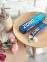 Відбілююча Зубна Паста З Екстрактом Кори Дуба 2080 Advance Blue Toothpaste Scrub Essence 120ml (синя упаковка) 0 - Фото 1