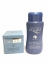 Набор: маска и шампунь для волос восстанавливающие с кератином Incus  Aroma Hair Pack, Cooling Silk Shampoo 320ml 2 - Фото 2