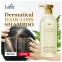 Безсульфатний шампунь проти випадання волосся La'dor Dermatical Hair-Loss Shampoo 530ml 4 - Фото 4
