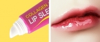 Маска для губ нічна з колагеном Eyenlip Collagen Luster Lip Sleeping Mask 15g 3 - Фото 3