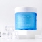 Пілінг-педи для зволоження та очищення шкіри обличчя Medi Peel Aqua Mooltox Sparkling Pad 70шт 2 - Фото 2