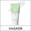 Пенка-скраб с экстрактом портулака для проблемной кожи The Saem Natural Condition Scrub Foam 150ml 0 - Фото 1
