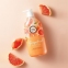 Гель для душа с экстрактом грейпфрута Happy Bath Grapefruit Essence Cooling Body Wash 2 - Фото 2