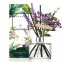 Аромадиффузор Cocodor Flower Diffuser Lavender  200ml / 6.7oz + Reed Stick 5pcs + Lavender Stick 2pcs + Cocodor wood stick 1pc + Eucalyptus stick 1pc + Preserved Flower 0 - Фото 1