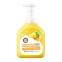 Жидкое мыло для рук с экстрактом лимона Happy Bath Bubble Hand Wash Lemon 250ml 1 - Фото 2