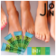 Крем для кожи ног с муцином улитки J:ON Daily Foot Cream Snail 100ml                                                     2 - Фото 2