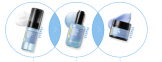 Набор: тонер-мусс, сыворотка и крем с азуленом Neogen SUR. MEDIC Azulene Soothing Peptide Ampoule Special Set 125 ml 2 - Фото 2