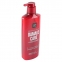 Протеиновый кондиционер Mise En Scene Red Protein Conditioner for Mischief Damage Care 680ml 1 - Фото 2